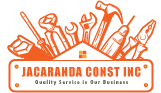 JACARANDA CONST INC